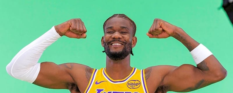 'Trying to Make Me Clint Capela': Deandre Ayton Voices His Frustration With the Lakers