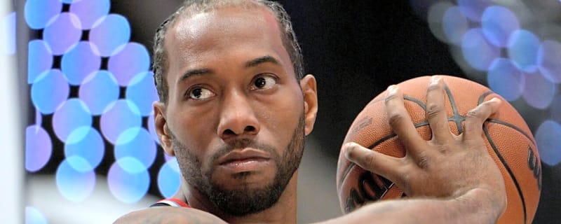 Gilbert Arenas Explains Why Kawhi Leonard Will Face No Consequences Over $28 Million Scandal