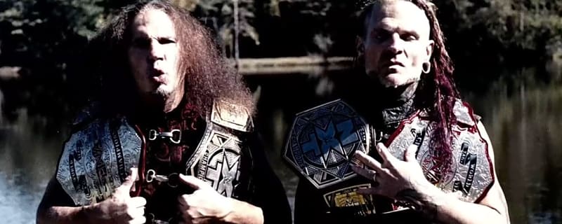 TNA iMPACT Preview (10/30/25) – A Special 'Very Hardy Halloween' Edition