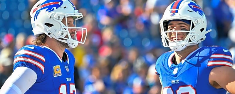 Buffalo Bills Latest Injury Update ft. Josh Allen and Dalton Kincaid