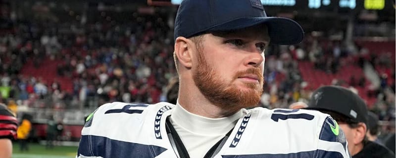 Sam Darnold’s Family: Raised By a Medical Gas Plumber and Volleyball Player, Seahawks QB Eyes Super Bowl