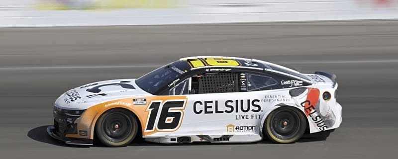 Kaulig CEO Gives Update on Alliance Status With Richard Childress Racing