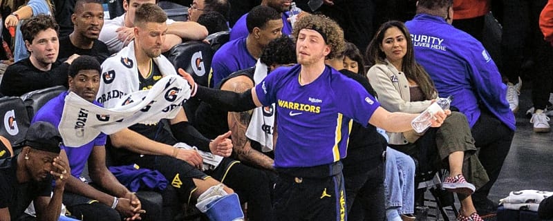 Mike Dunleavy Jr. Took a Shot at 3 Warriors Stars With Roster Priority Comment, Believes Analyst