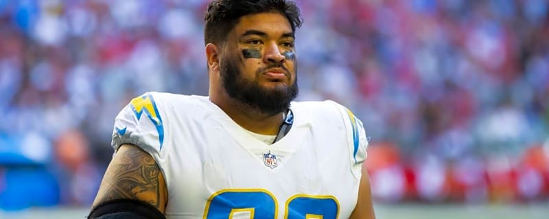 After Calling Out the NFL’s Toxic Culture, Ex-DL Breiden Fehoko Recalls the Message From His Coach When His Son Was Born