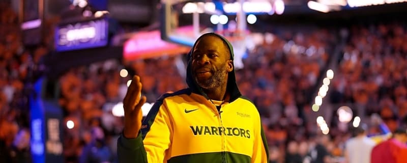 'Everybody’s Getting Double Their Average': Draymond Green Addresses Warriors’ Concerning Defense Amid 11–10 Start