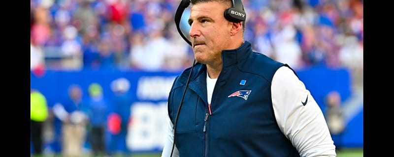 Patriots Injury Updates: Six Players Are Sidelined Ahead Of Raiders Match