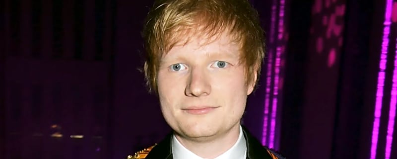After the Ed Sheeran Discourse, Macklemore Announces Free Palestine Tour