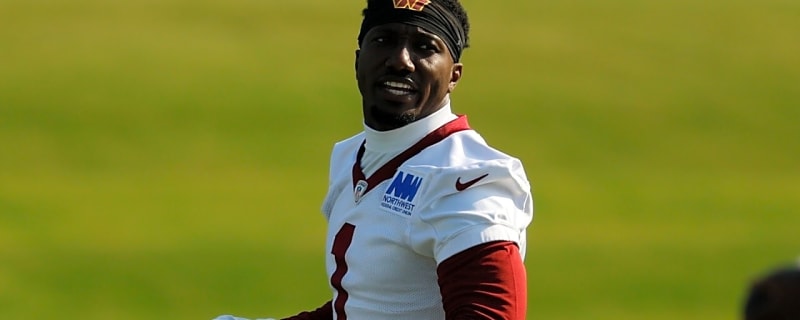 Deebo Samuel Revisits His 0-4 Record Against Chiefs as Marcus Mariota Set to Face Patrick Mahomes