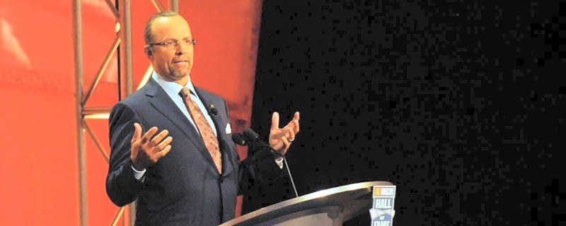 Kyle Petty Thinks New Chase Format Is Good But Does Not Discredit the Champions of the Playoff Era