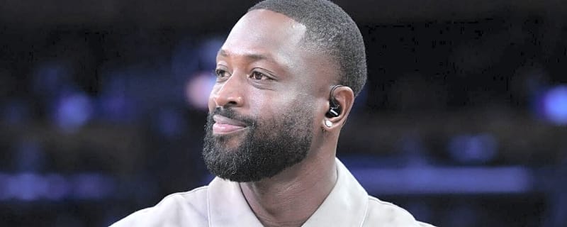 Dwyane Wade Calls the 2025–26 Season Incomplete So Far, Believes Calling Thunder Favorites Is ‘Lazy’