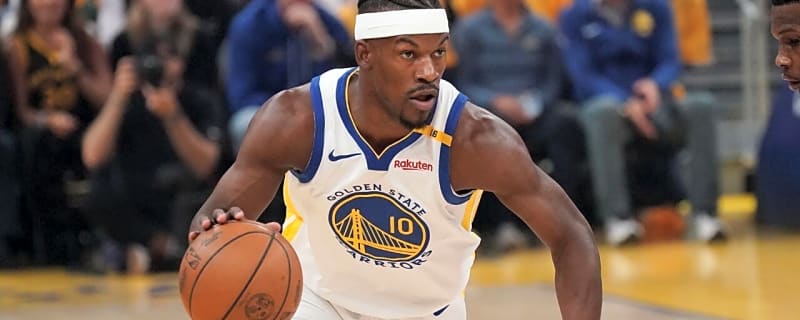 Warriors Haven’t Been on the Same Page Recently, Says Jimmy Butler