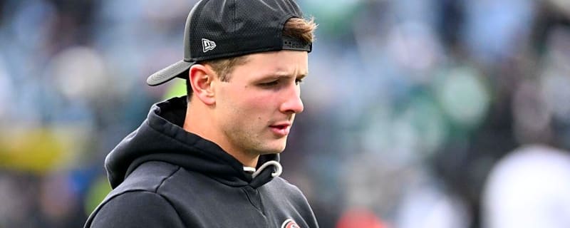 Rich Eisen Predicts Brock Purdy’s 49ers May Not Make It Past the Divisional Round