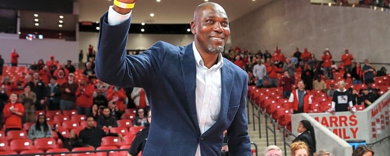 Robert Horry Reveals Why Hakeem Olajuwon Never Wore Jeans to Practice