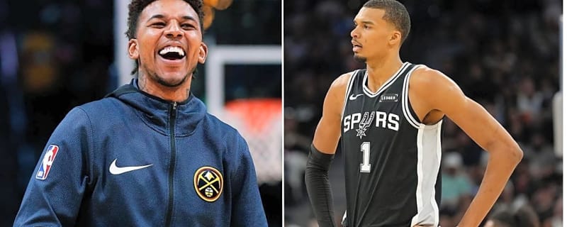 Nick Young Says Spurs Will Suffer A First-Round Exit In The Playoffs, Compares Them To 2025 Rockets