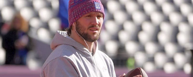 Bruce Arians Says Josh Allen Is Not Qualified Enough To Have a Say In Bills HC Hiring