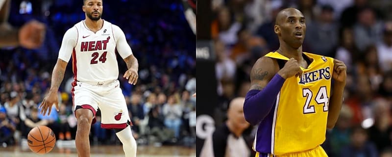 Norman Powell Says Observing Kobe Bryant and Dwyane Wade Helped Prepare Him for Heat Culture