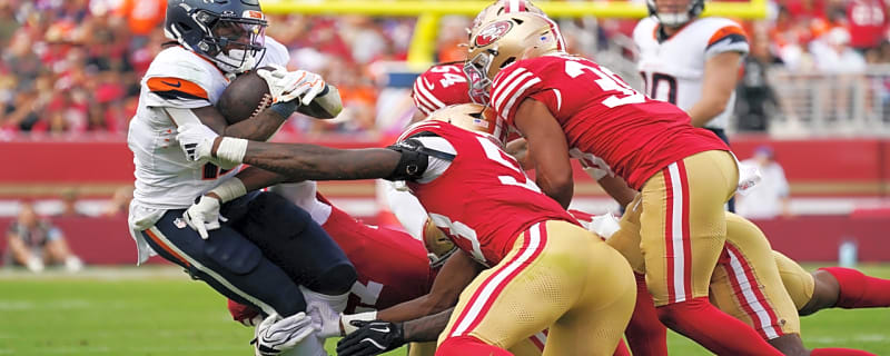 Broncos’ Offensive Struggles: What’s Behind Them?