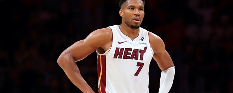 Giannis Antetokounmpo Confident He’ll Become A Top 10 Player Of All Time