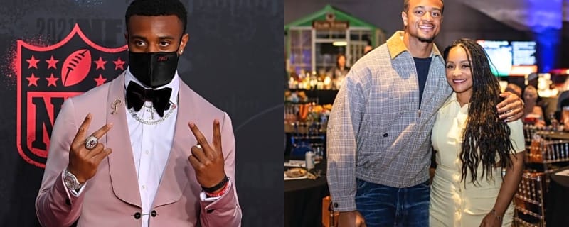 'She Was Crying': Patrick Surtain II Bought His Mom a 2022 Range Rover With His First $1 Million Paycheck