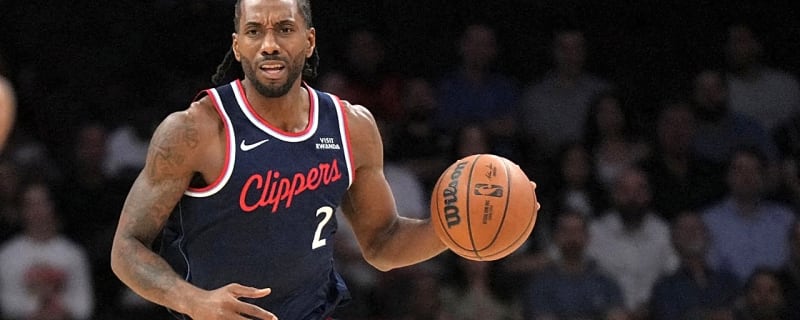 Kawhi Leonard Reportedly Rejected Miami Heat’s Trade Interest To Join Toronto Raptors