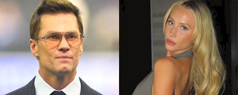 Did Tom Brady Spend His Valentine’s Day With Alix Earle?