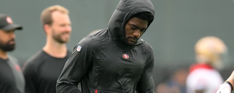 Streamer N3on Exposes 49ers WR Brandon Aiyuk’s Insane Asking Price For a Collab