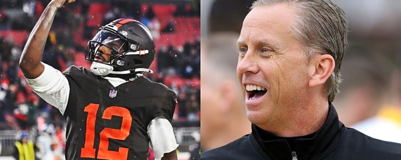 Browns News: Todd Monken Becoming Cleveland’s New HC Benefits Shedeur Sanders the Most