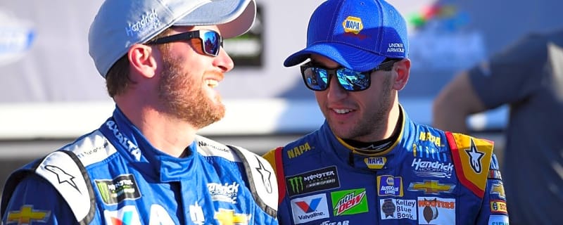 'This Year Has Been Tough': Dale Earnhardt Jr.’s Retirement Led to An Unintended Consequence for Other Drivers