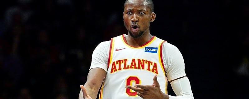 Jonathan Kuminga Reportedly Denies Rejecting More Money From Lakers, Warriors