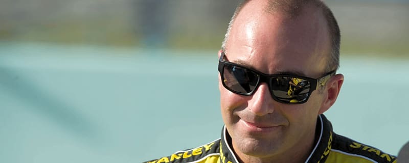 Marcos Ambrose’s Legacy Goes Full Circle as Daughter Prepares to Drive His NASCAR Machine