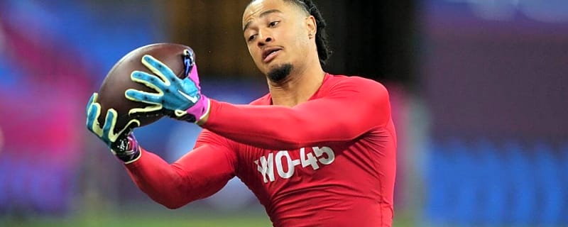 'Record Setting Deal': NFL Expert Weighs in On Jaxon Smith Njigba’s Mammoth Deal