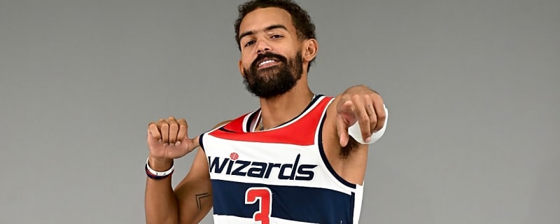 Trae Young Open To Hawks Return If Wizards Tenure Ends: ‘That’s Why I Wanted To Leave The Right Way’