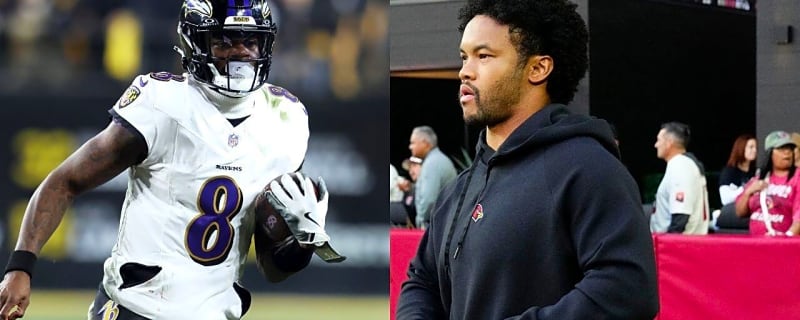 'I Was Wrong': Ryan Clark Gets Real About Picking Kyler Murray Over Lamar Jackson in 2020