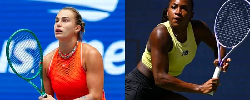 Aryna Sabalenka & Elena Rybakina Put on Notice as Coco Gauff-Mirra Andreeva Rise Continues