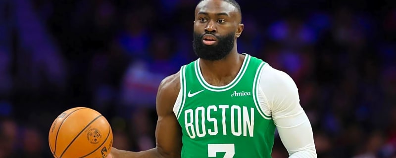 Bucks Could Build Around Jaylen Brown If Giannis Antetokounmpo Is Traded To Celtics
