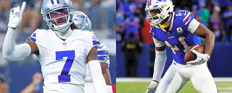 Tough Day for Diggs Family Gets Worse as Jerry Jones Release Trevon Diggs Amid Stefon Diggs’ Legal Troubles