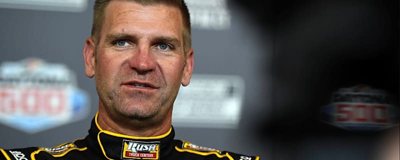 'They Never Understood What I Did': Clint Bowyer Sheds Light on What Separates Racing from Other Sports