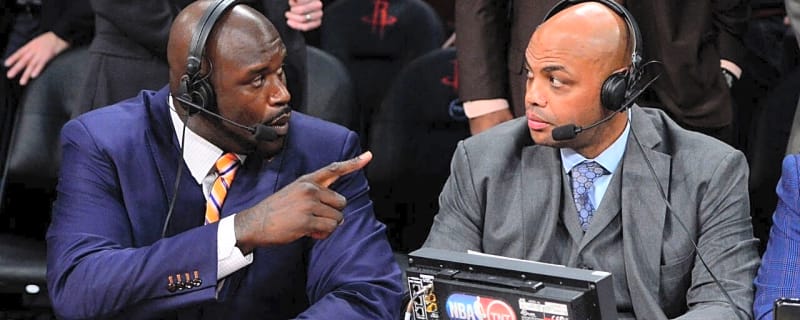 'Anything’s Possible': Shaquille O’Neal Straight Up Refutes Charles Barkley, Declares Lakers are Contenders