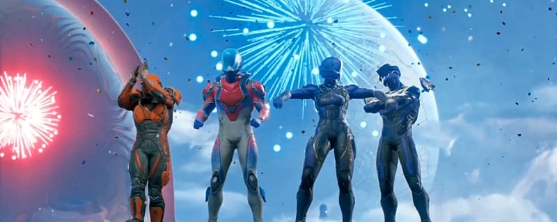 Splitgate 2’s Political Firestorm Over 'MAGA' Hat
