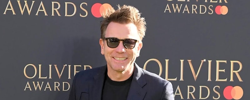 Ewan McGregor Reflects on the Madness of His 'Trainspotting' Fame When He and His Flatmates Felt Like the Rolling Stones
