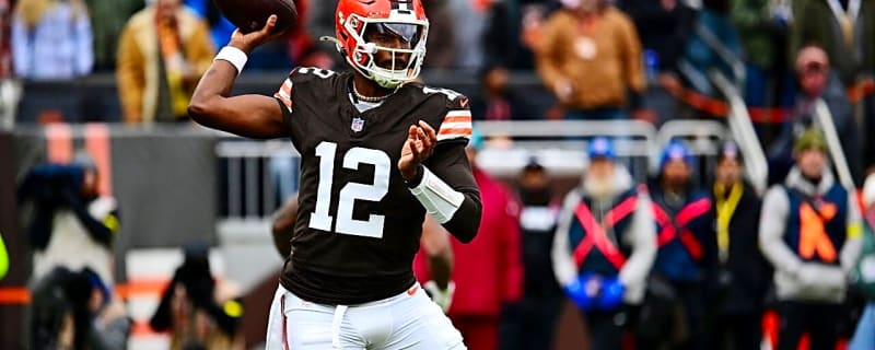 Skip Bayless Believes Game Against 1–11 Titans Is a Make-or-Break Situation for Shedeur Sanders