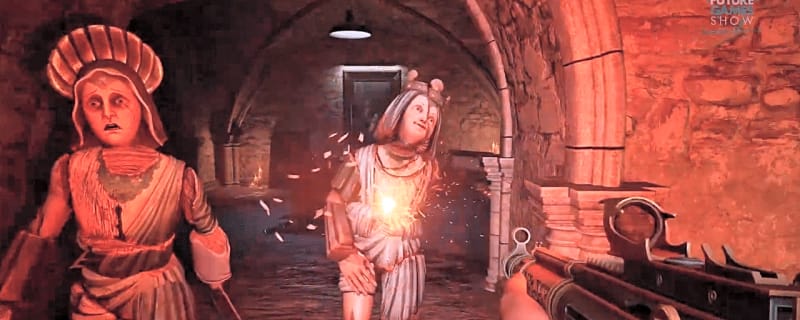 Crisol Theater of Idols Tokyo Game Show 2025 Impressive Hands-On Preview