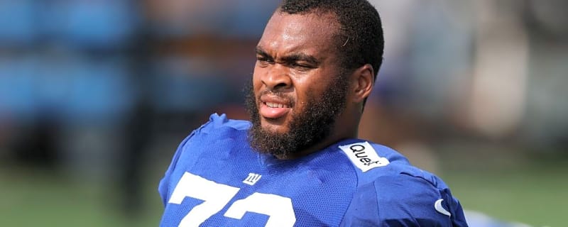 Giants Guard Evan Neal’s Deal Is Dubbed the 'Most Hilarious Contract in NFL History'
