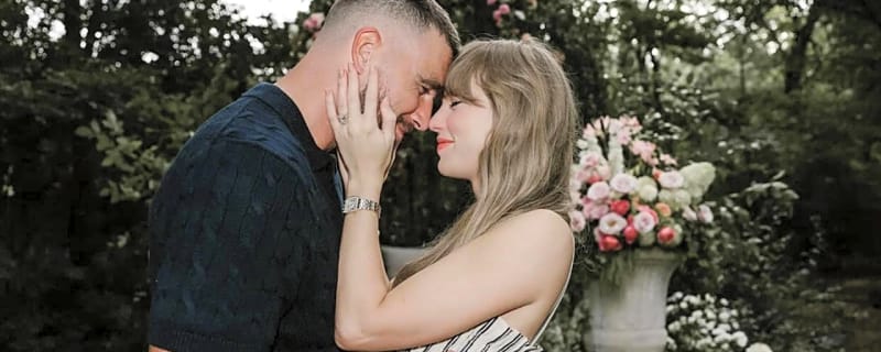 Travis Kelce Returns to Chiefs Camp Weeks After Marrying Taylor Swift for Potential NFL ‘Last Dance’