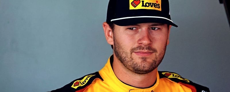 Todd Gilliland Was 'Super Nervous' and Feared for the Worst During the Charter Lawsuit Trial