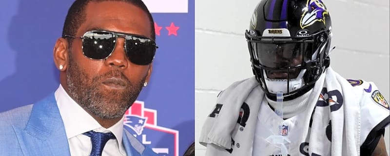 Randy Moss Gets Brutally Honest About His Expectations From the Next Ravens Head Coach
