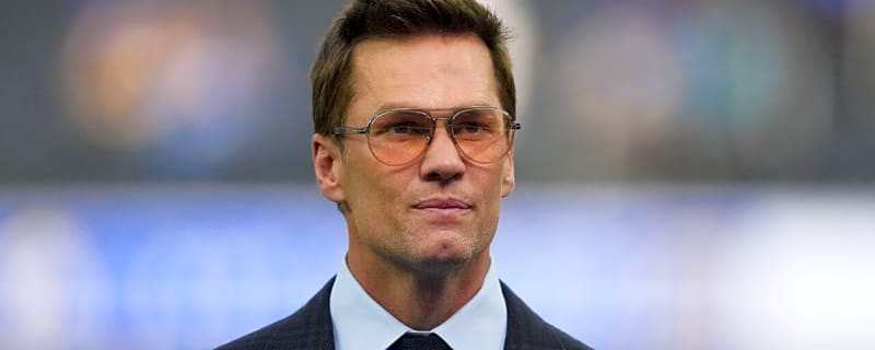 Tom Brady Talks About All the Measures He Took That Improved His Broadcasting Skills