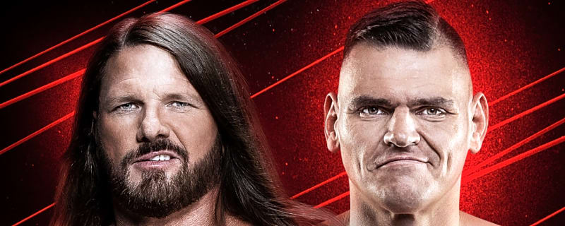 3 Reasons Why Gunther Defeated AJ Styles on RAW
