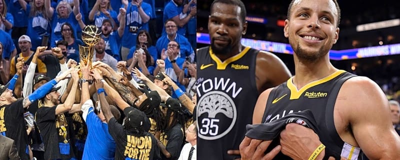 Rachel Nichols Questions Thunder’s Hype in ESPN Survey, Says They’re Not at Steph Curry-Kevin Durant Warriors Level Yet