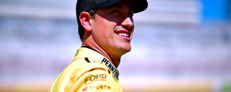 Joey Logano’s Transformative Huntersville Project Takes Another Step Toward Fruition